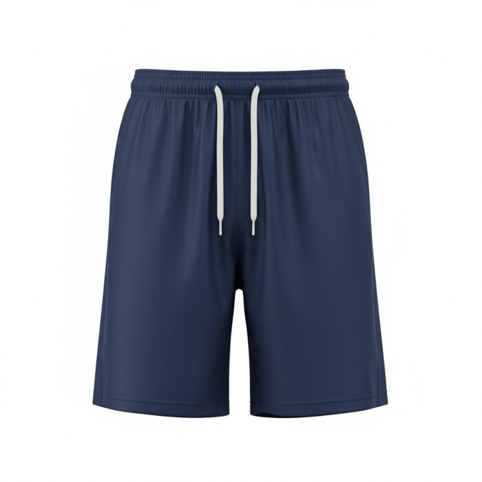 BERMUDA ENERGY (BEMENER) - Regular Fit Football Shorts