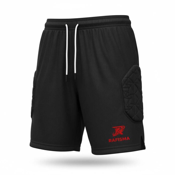 GK SHORTS (SCGK) - Padded Goalkeeper Shorts