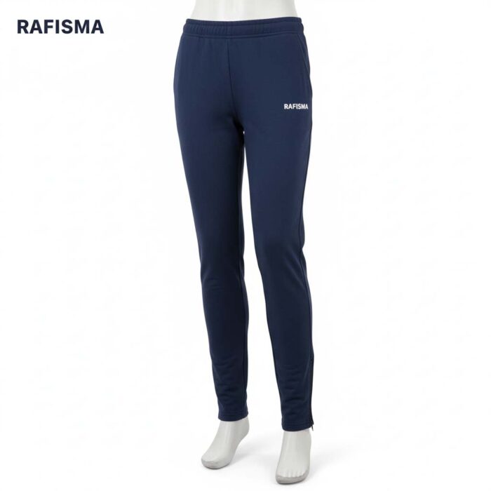 Tapered Fit Basketball Warm-Up Pants