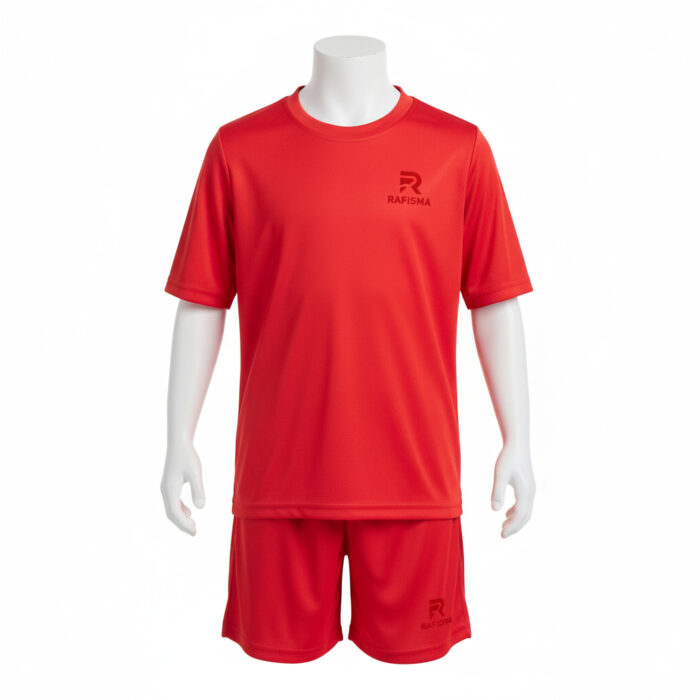 YOUTH SET (KITYOUTH) - Junior Training Kit