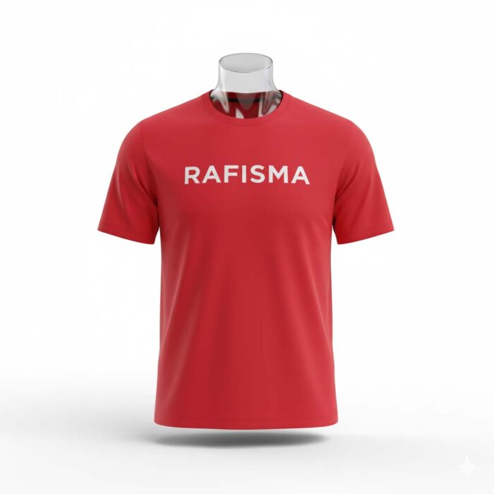 Short-Sleeve Custom Shooting Shirt