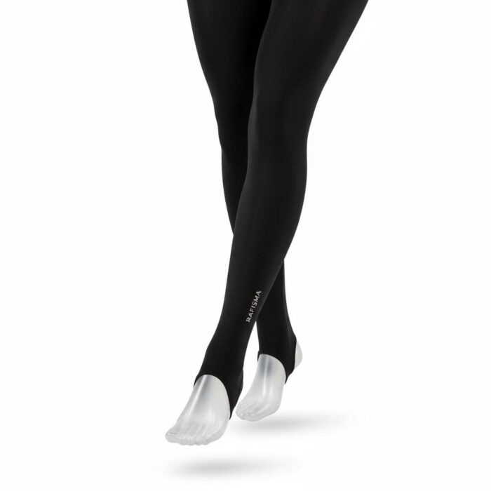 Classic Foot Stirrup Tights