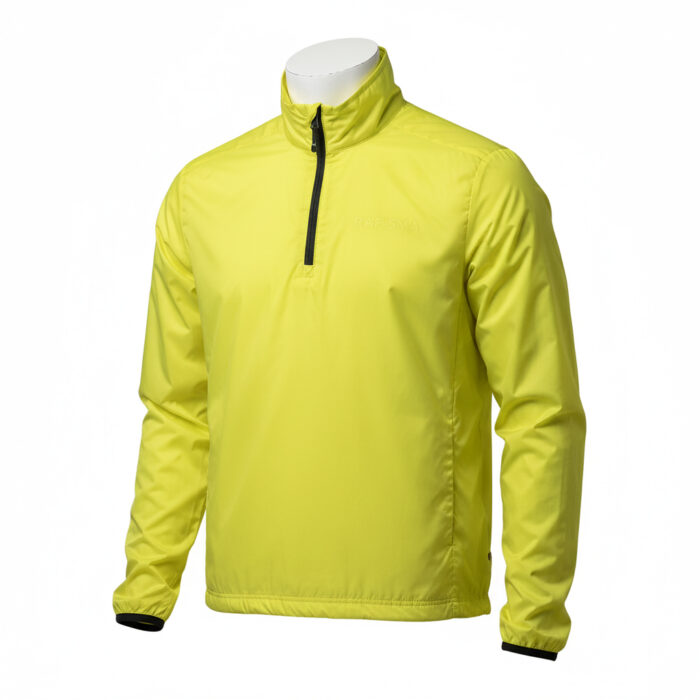 Windbreaker Jacket - Lightweight Performance Outerwear