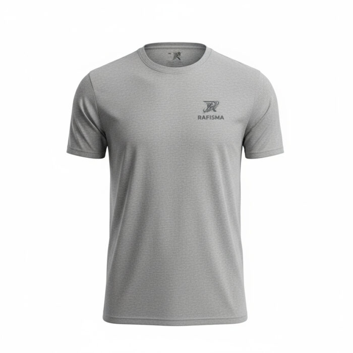 T-SHIRT ZUMA - Lightweight Training Top