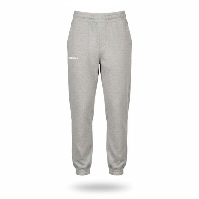 Skin-Friendly Relaxed Leisure Jogger Pants