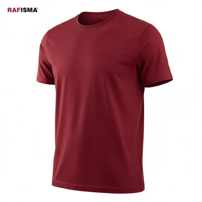 T-SHIRT LOGO (TSLOGO) - Essential Leisure and Training Tee