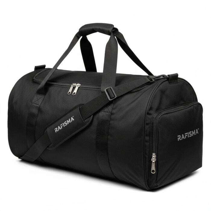 Team Sports Bag - Large Capacity