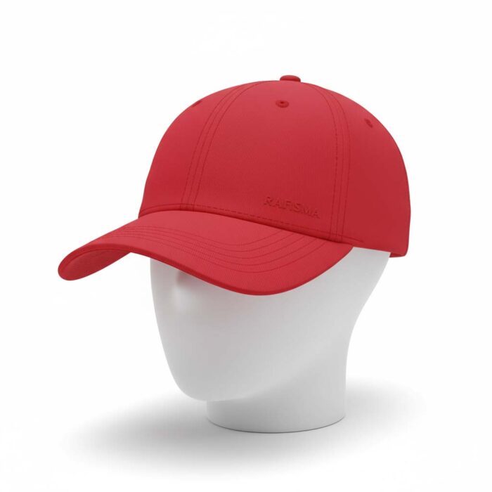 Classic Six-Panel Baseball Cap