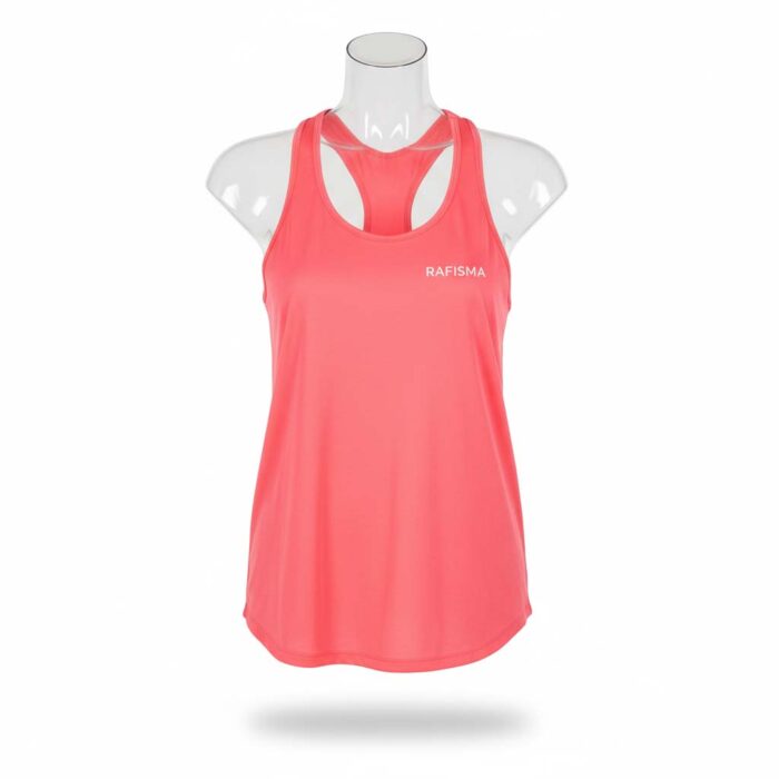 Basic Racerback Training Tank Top