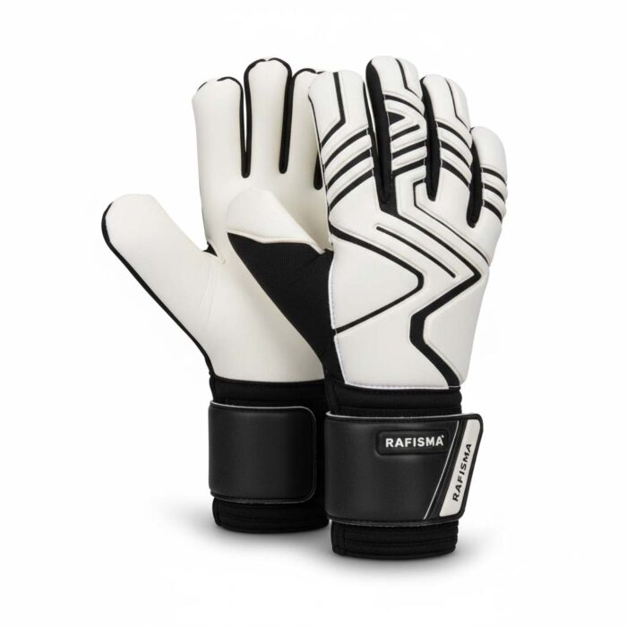 Goalkeeper Gloves - Excellent Grip and Absorption