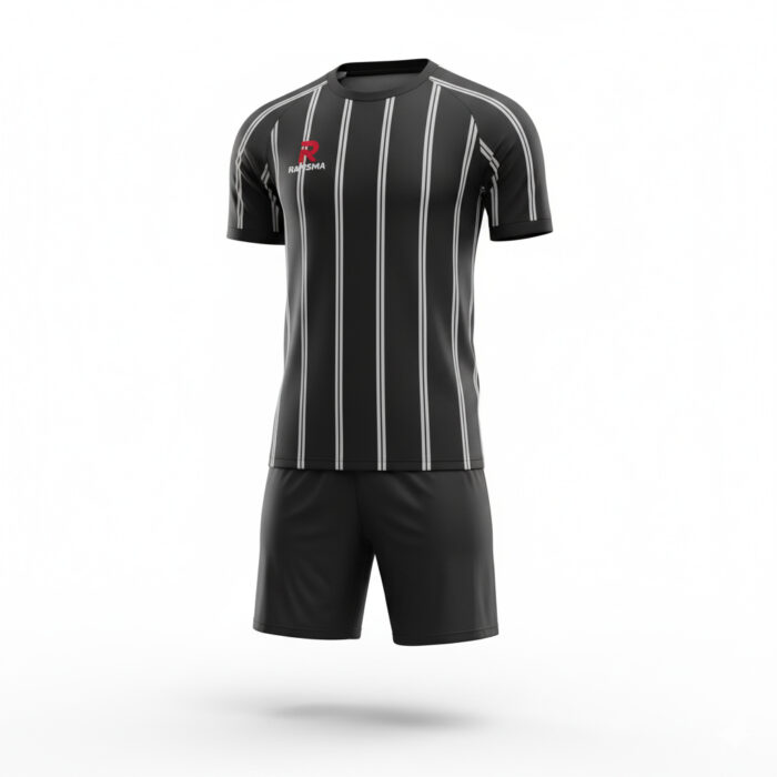 STRIPE KIT (KITSTRIPE) - Sublimated Design Jersey Set